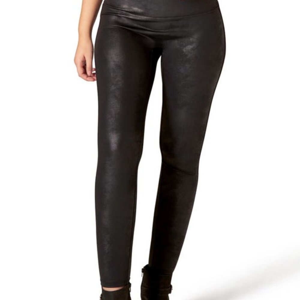 Faux Leggings